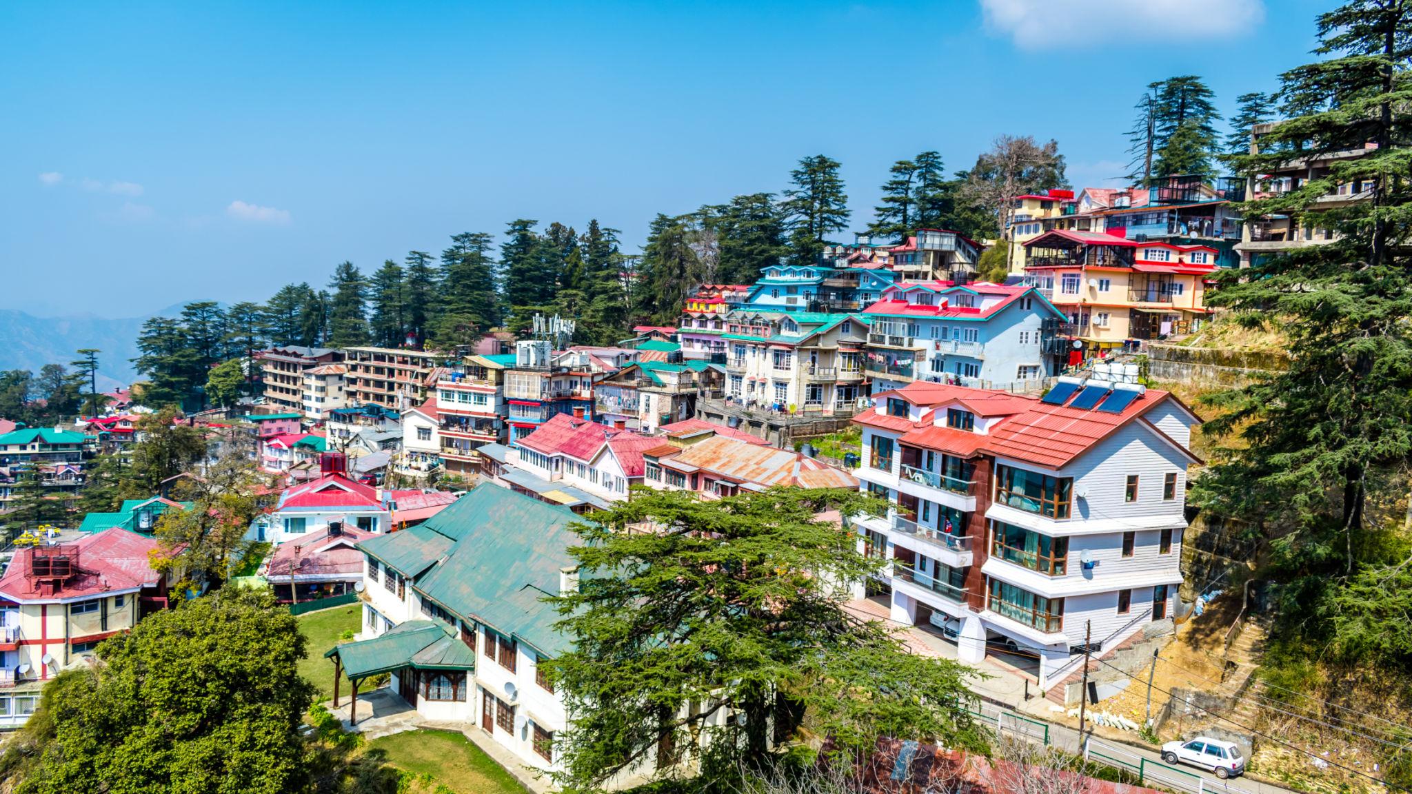 Shimla