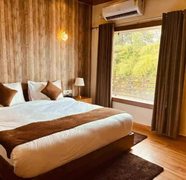 Bandhav Moonlight Resort