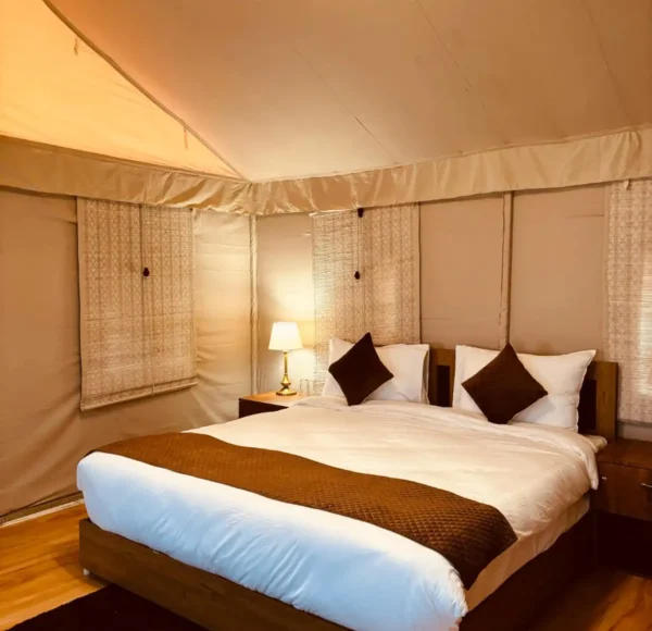 Bandhav Moonlight Resort