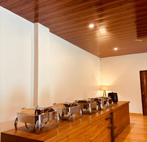 bandhav Moonlight resort