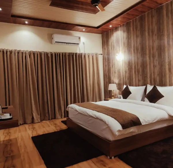 Bandhav Moonlight Resort