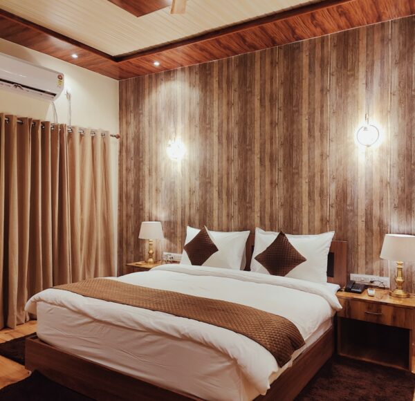 bandhav Moonlight resort