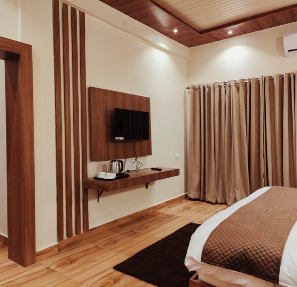 bandhav Moonlight resort