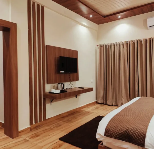 Bandhav Moonlight Resort