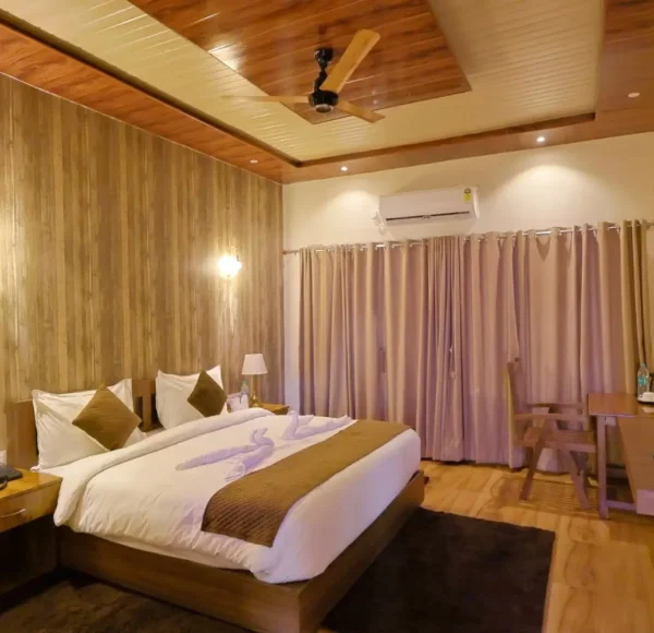 Bandhav Moonlight Resort