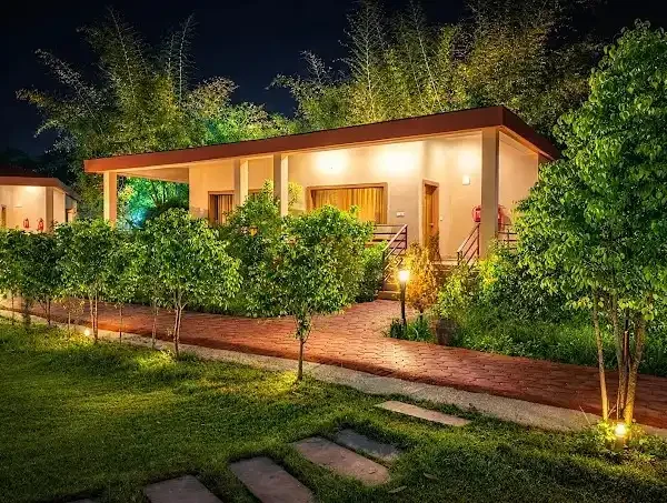 Bandhav Moonlight Resort