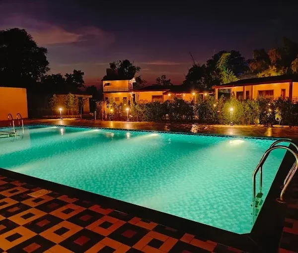 Bandhav Moonlight Resort