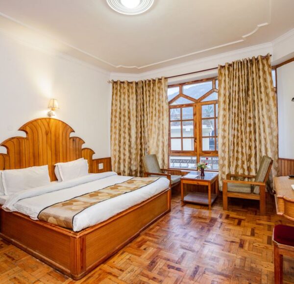 Victory Resorts Manali