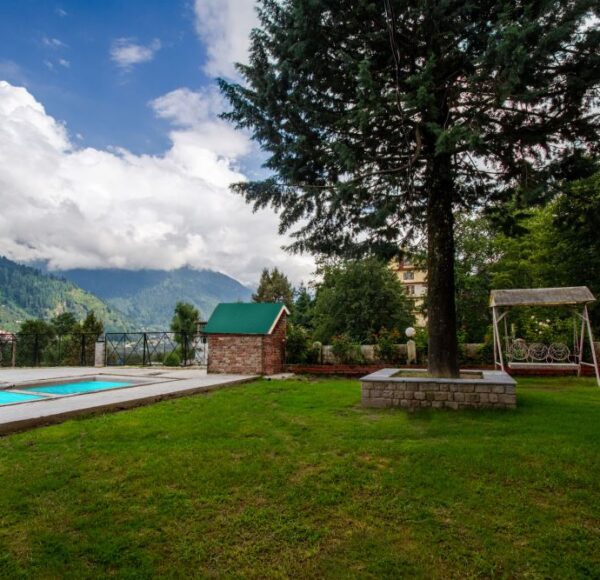 Victory Resorts Manali