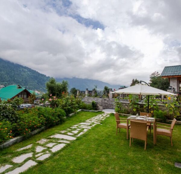 Victory Resorts Manali