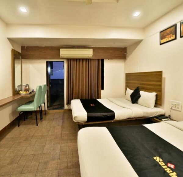 Hotel Saish