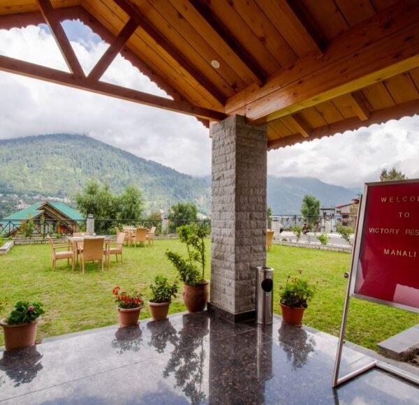 Victory Resorts Manali