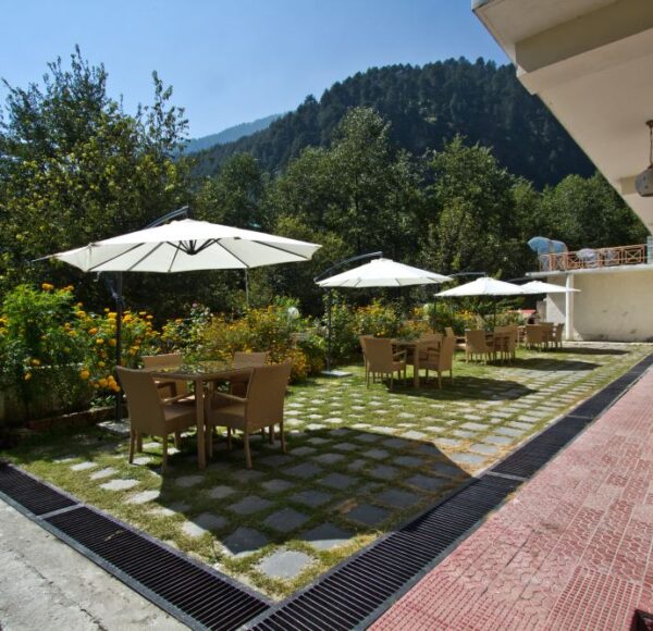 Victory Resorts Manali