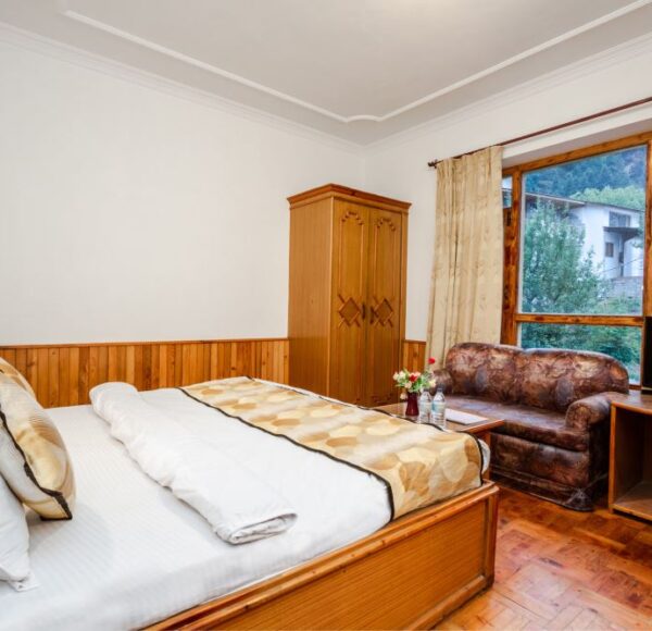 Victory Resorts Manali