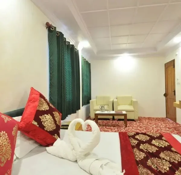 Hotel Vintage Manali