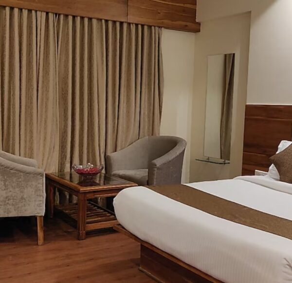 Sai Neem Tree Hotel