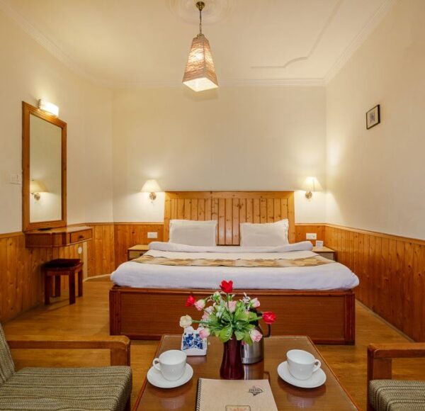 Victory Resorts Manali