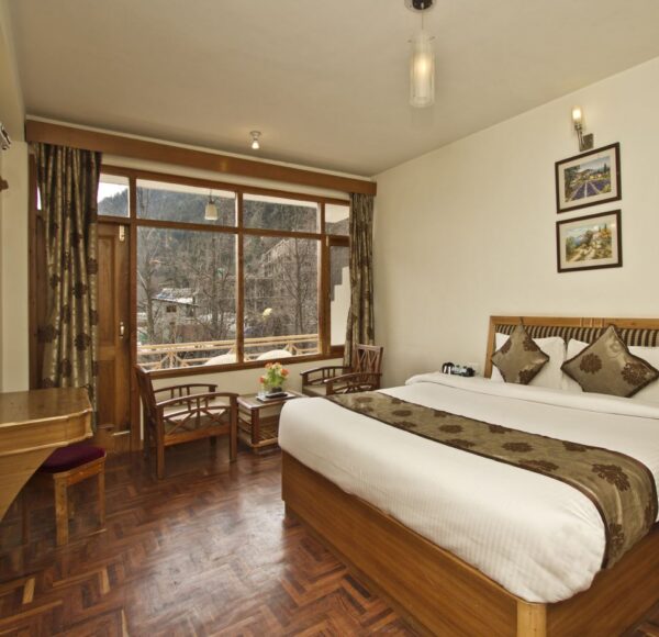 Victory Resorts Manali