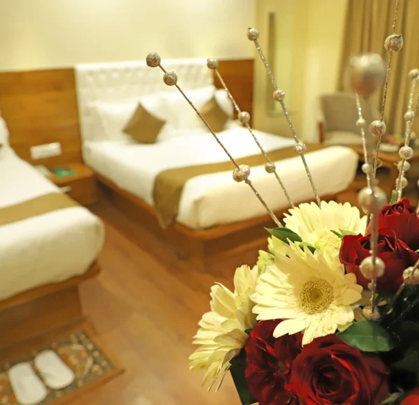 Sai Neem Tree Hotel