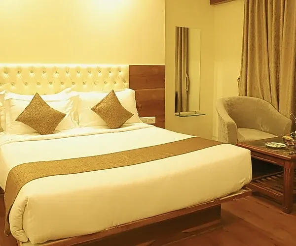 Sai Neem Tree Hotel