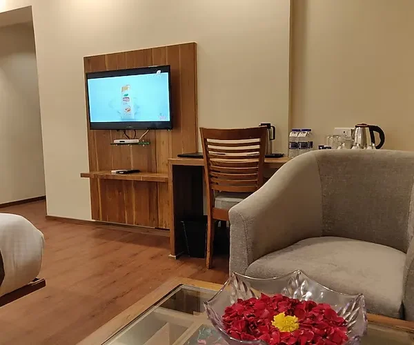 Sai Neem Tree Hotel