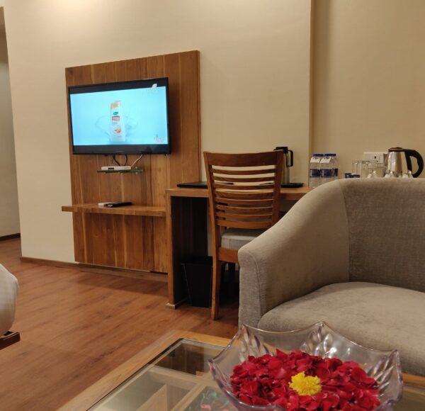 Sai Neem Tree Hotel
