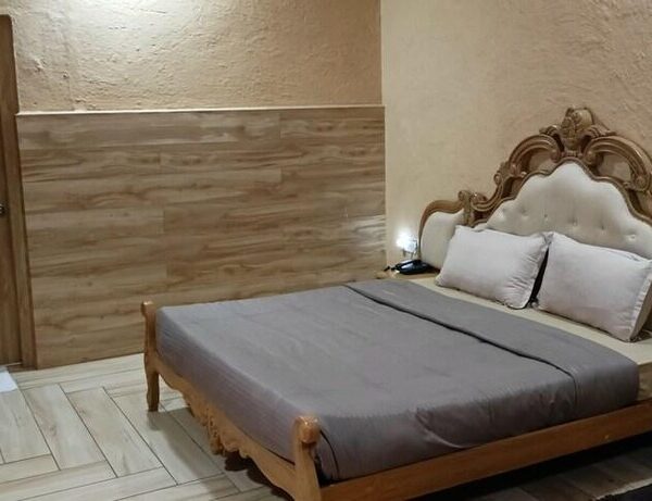Rainbow resort Bandhavgarh