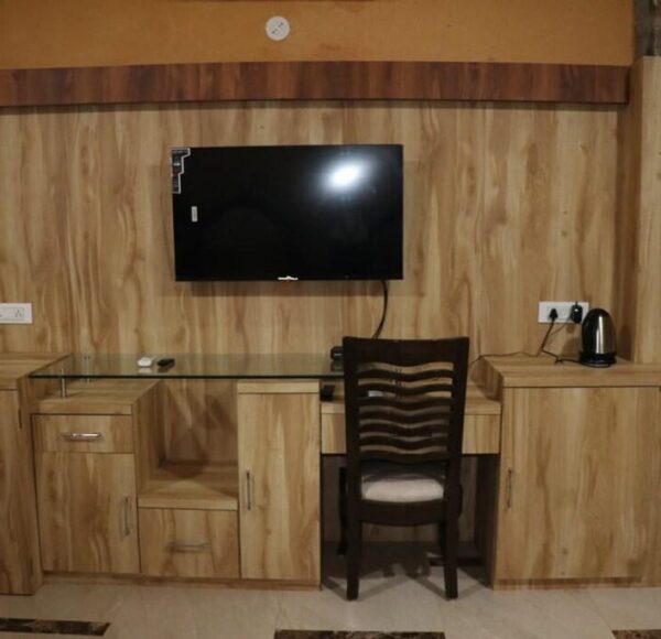 Rainbow resort Bandhavgarh
