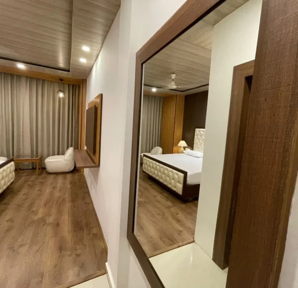 Hotel Vintage Manali