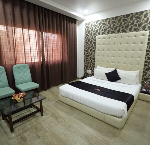 Hotel Saish