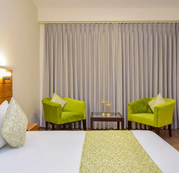 White Hill Resort