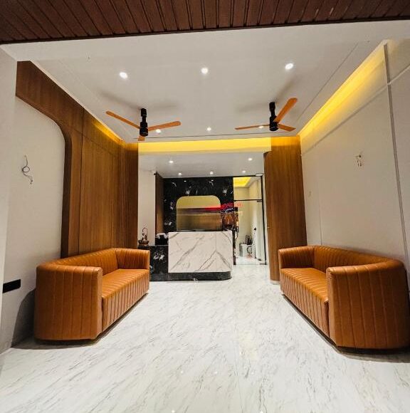Hotel Royal Retreat