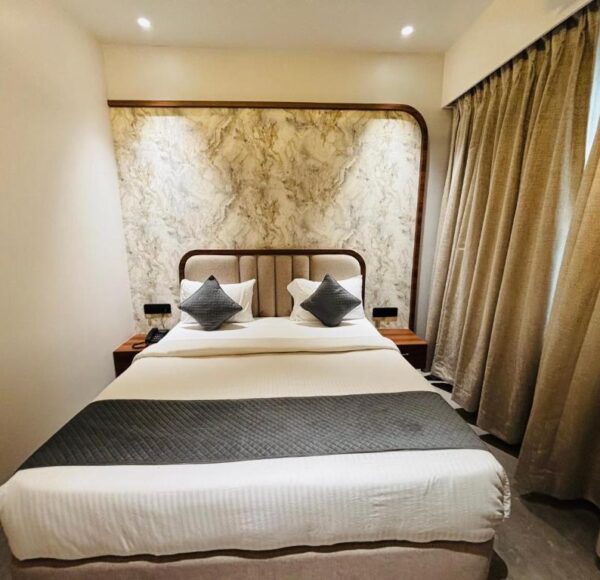 Hotel Royal Retreat