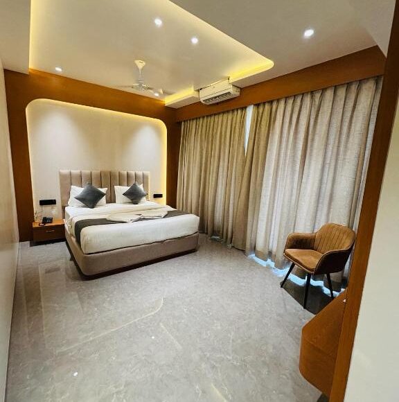 Hotel Royal Retreat