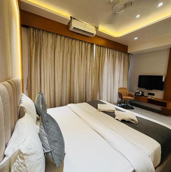 Hotel Royal Retreat