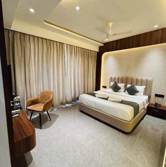 Hotel Royal Retreat