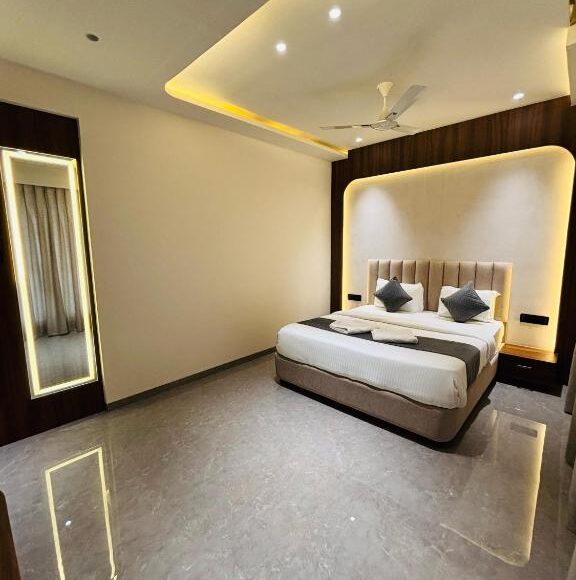 Hotel Royal Retreat