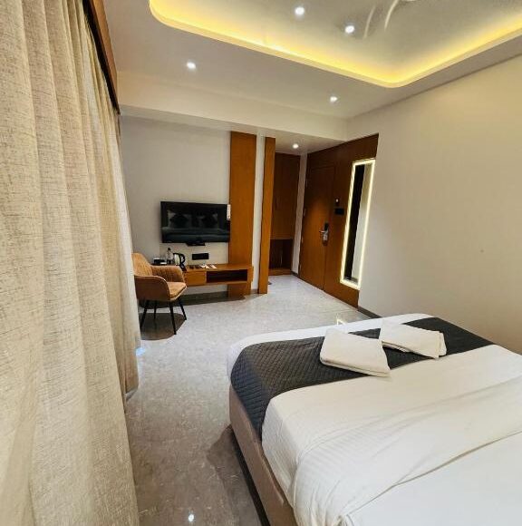 Hotel Royal Retreat