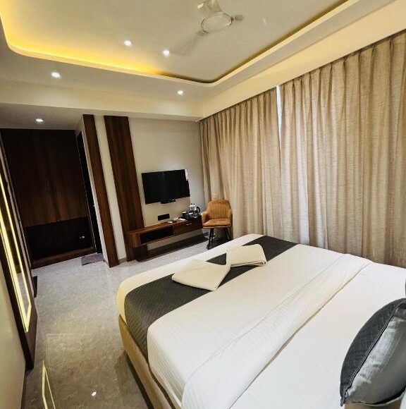 Hotel Royal Retreat