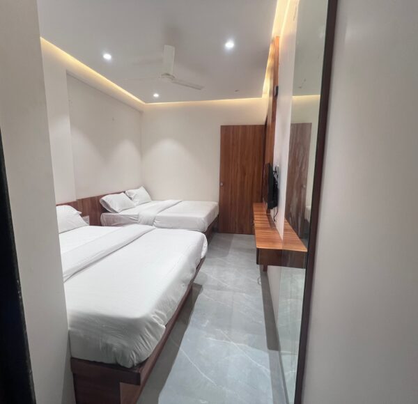 Hotel Rudraksh Shirdi
