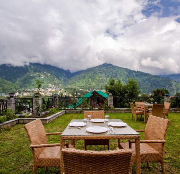 Victory Resorts Manali