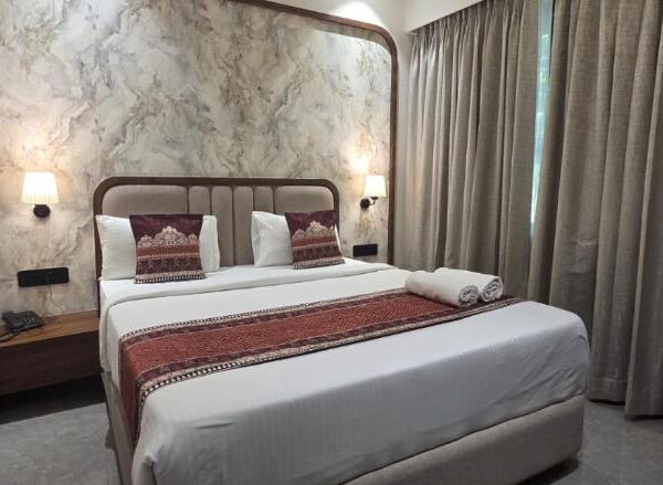 Hotel Royal Retreat