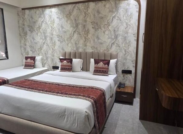 Hotel Royal Retreat