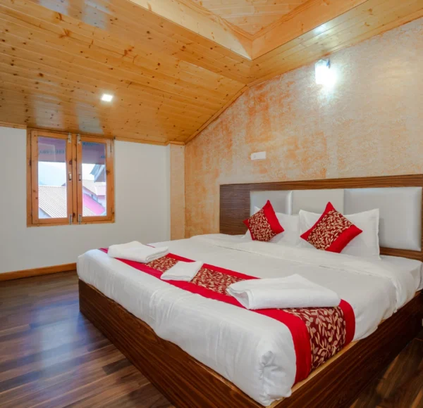 Antillia Valley Resort
