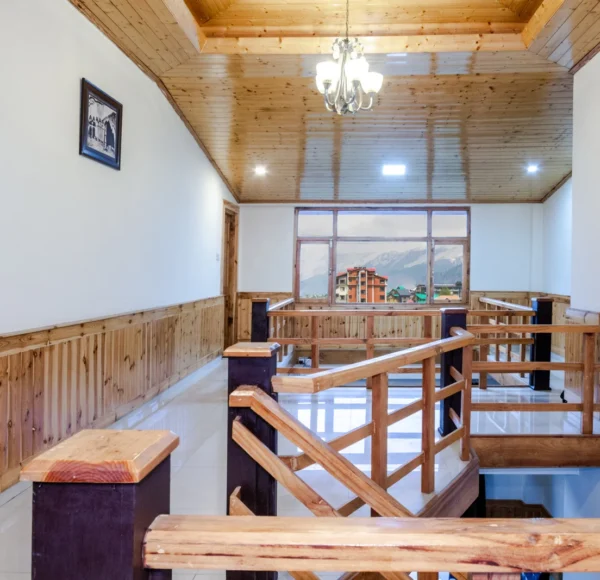 Antillia Valley Resort