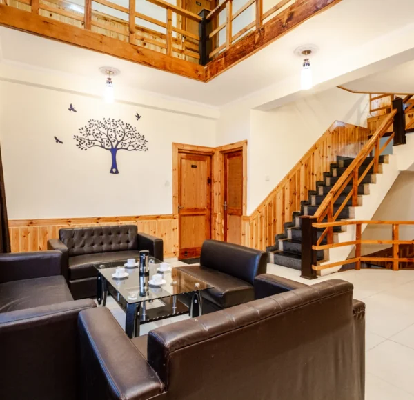 Antillia Valley Resort