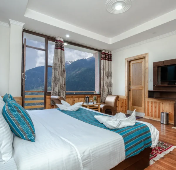 Antillia Valley Resort
