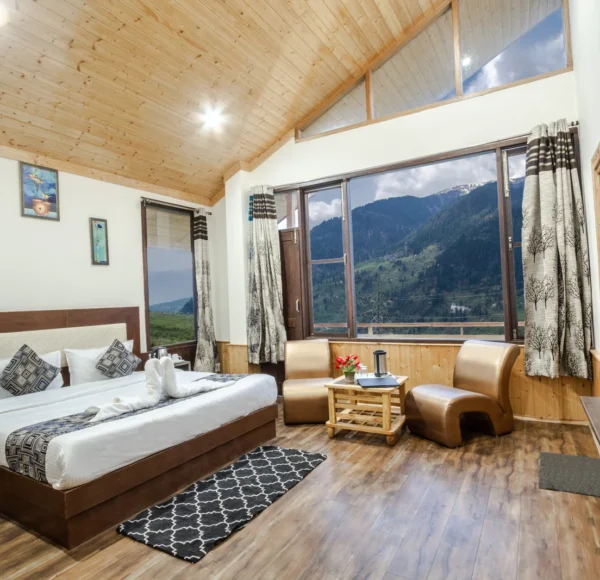 Antillia Valley Resort