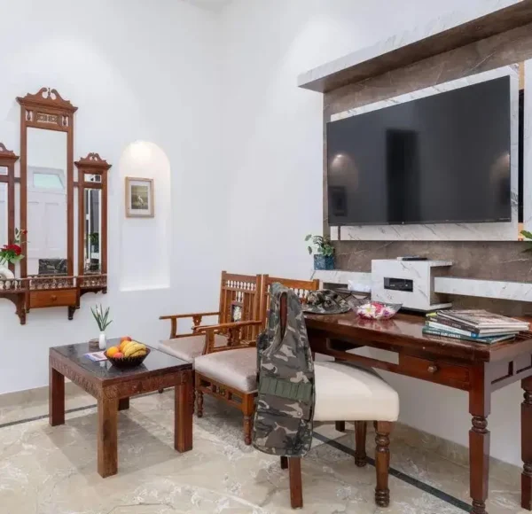 Tiger Den bandhavgarh