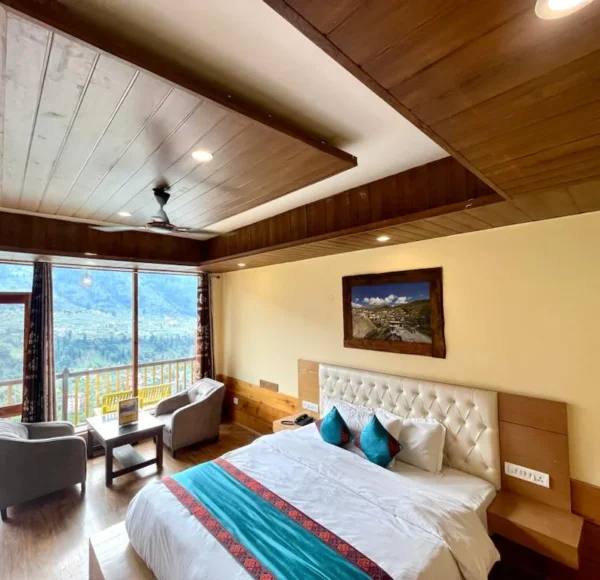 BD Resorts